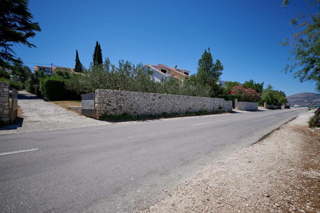 Villa Lovor Trogir Dış mekan fotoğraf