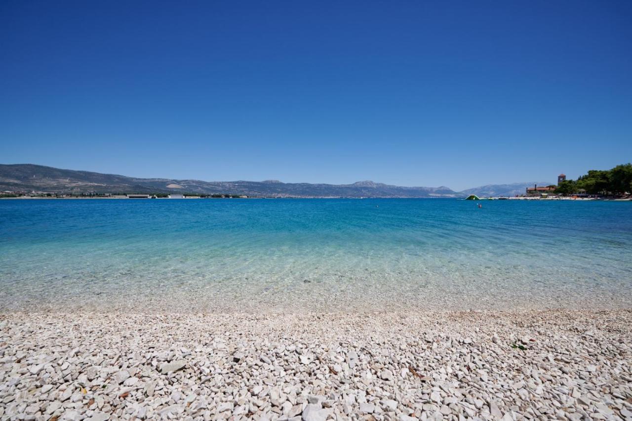 Villa Lovor Trogir Dış mekan fotoğraf